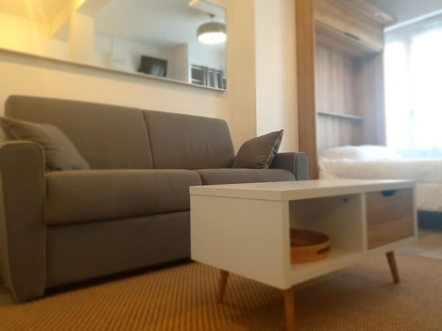 Charmant Studio en centre-ville de Luchon - 4