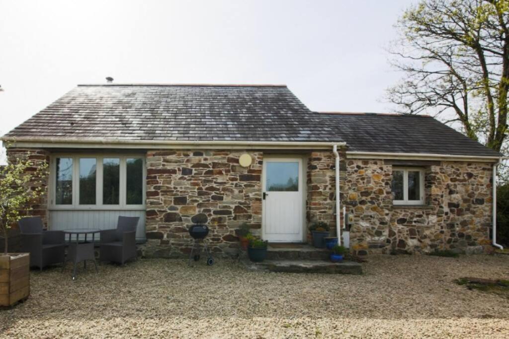 Kiddlywink Cottage, Saint Columb Major