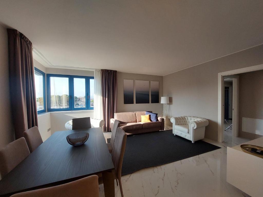 Darsena Luxury apartments - 5