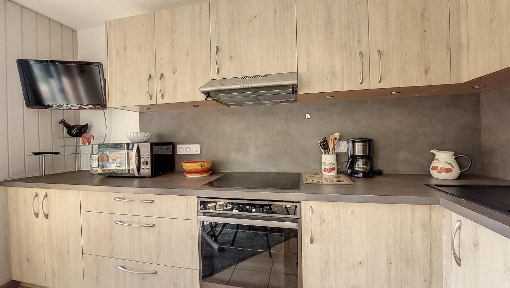 Oree de Morzine 32B - 3