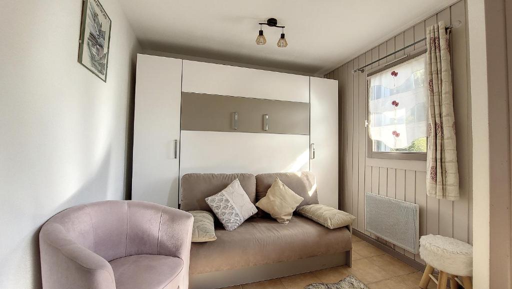 Oree de Morzine 32B - 4
