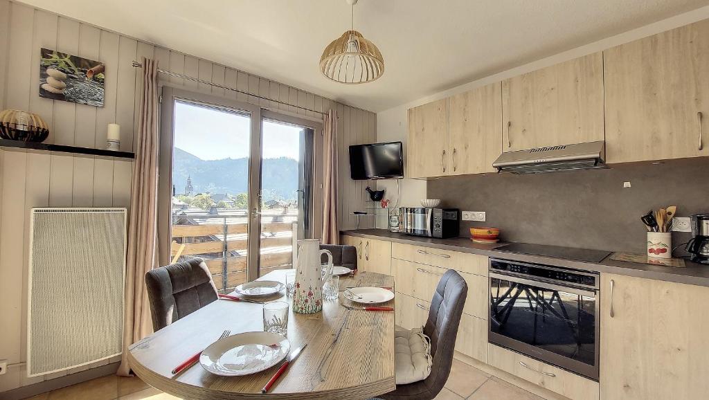 Oree de Morzine 32B - 5