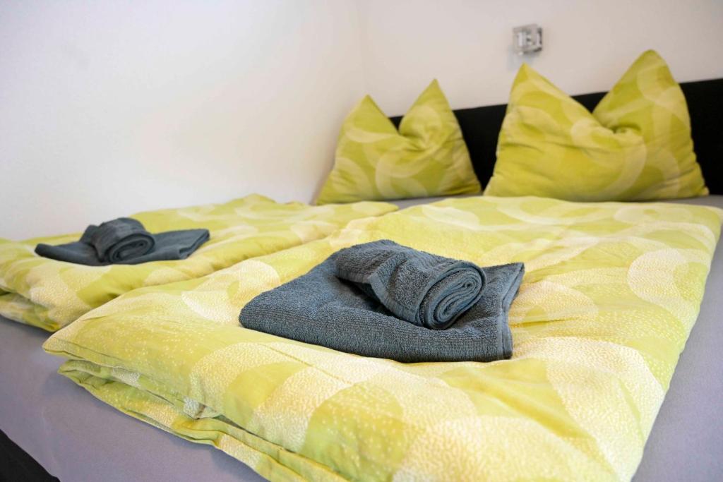 Ferienwohnung Schaffer - 3