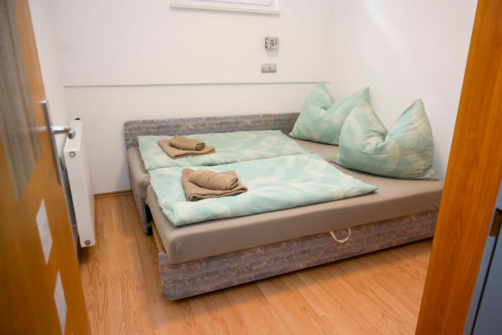 Ferienwohnung Schaffer - 5