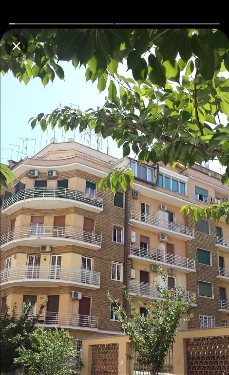 PeoniaMaximaHouse -Piazza Bologna- - 5