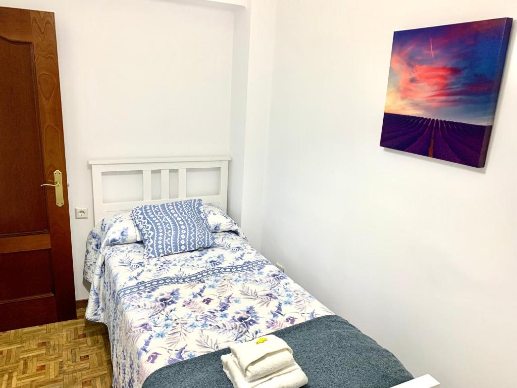 Apartamento Alsas. Con Parking Incluido - 3