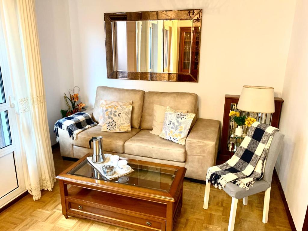 Apartamento Alsas. Con Parking Incluido - 2
