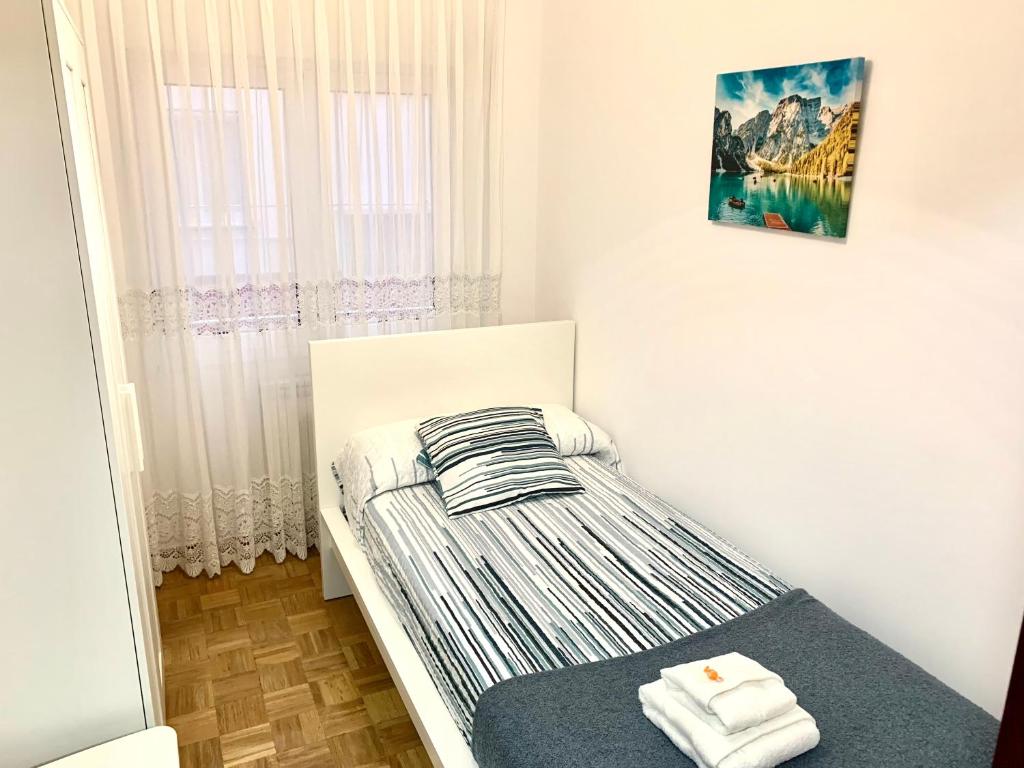 Apartamento Alsas. Con Parking Incluido - 5