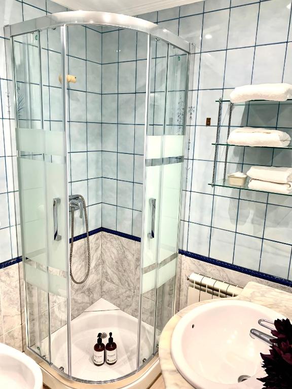 Apartamento Alsas. Con Parking Incluido - 4