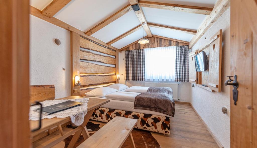 Berggasthof Edelweiss 전경