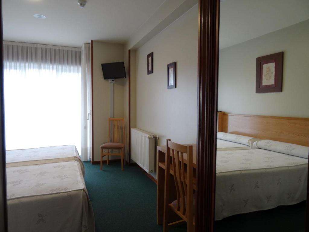 Hotel Akelarre - 2