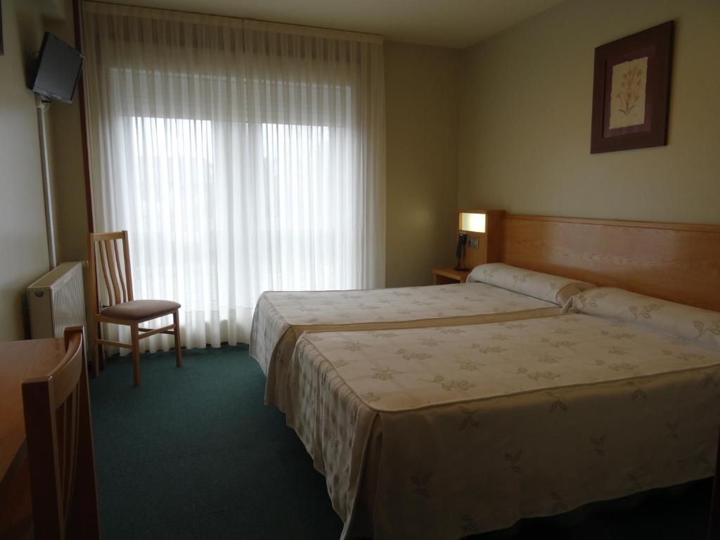 Hotel Akelarre - 5