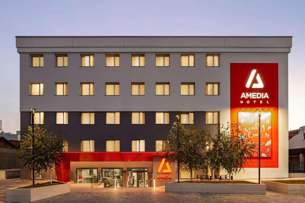 Amedia Hotel Milan, Trademark Collection by Wyndham - 2