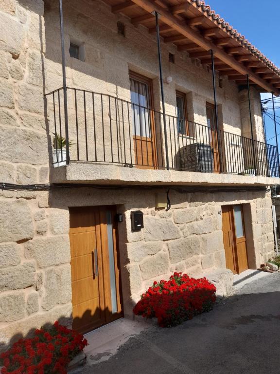 Casa MENDEZ - ALLARIZ - 1