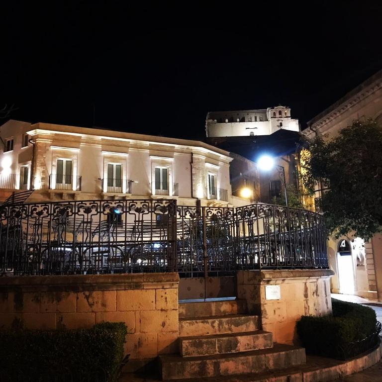 Casa Barú Scicli - 3