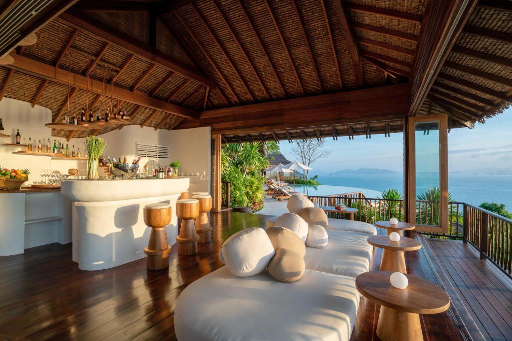 Food and beverages, Six Senses Yao Noi in Phuket
