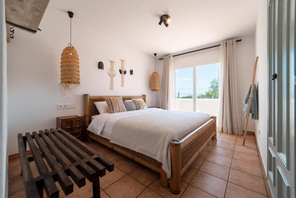 Private Villa near Ibiza town (10min) - 2