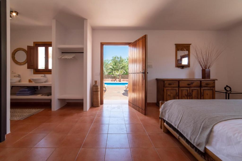 Private Villa near Ibiza town (10min) - 3