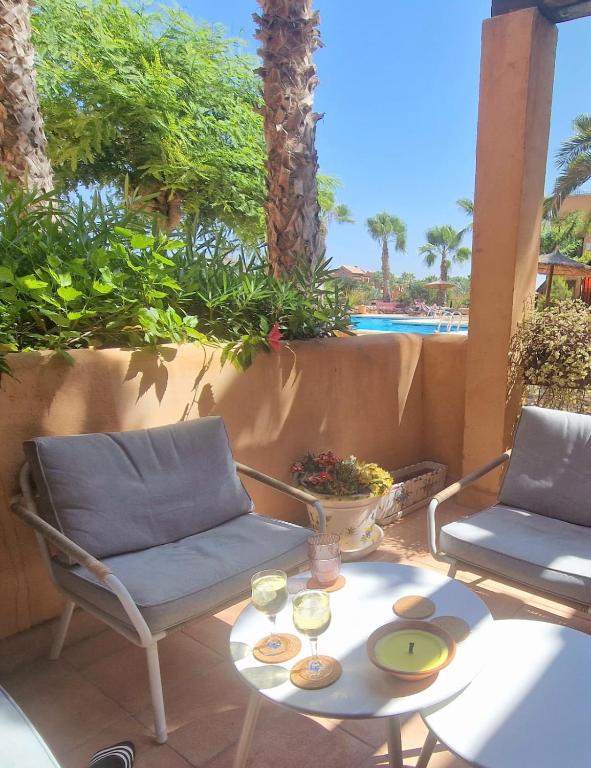 Geweldig Appertement in La Zenia, Costa Blanca Z. - 2