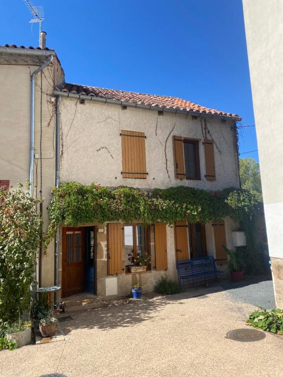 La maison des Anes