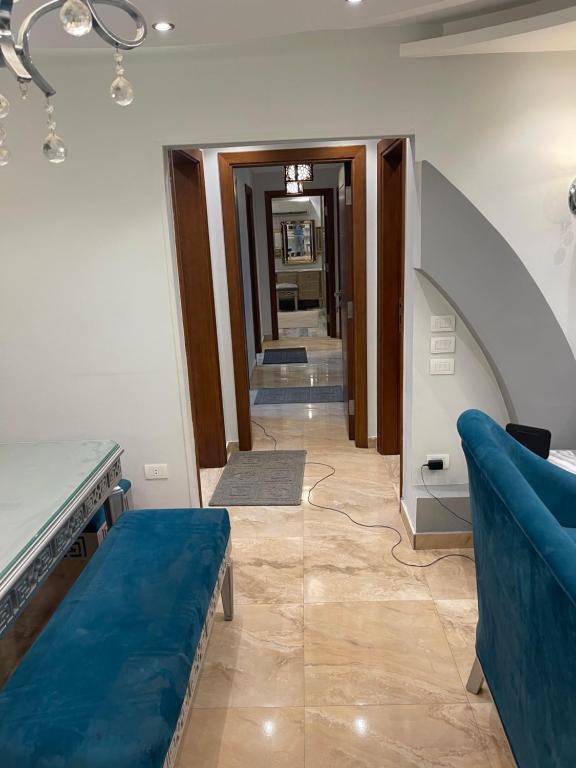 Block A - 404, Káhira