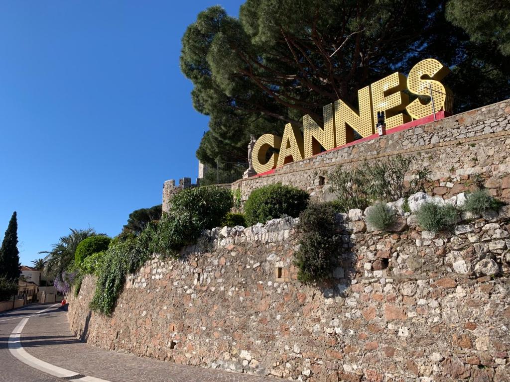 THE HEART OF CANNES 5MIN BY LA CROISETTE AND BEACH - 1