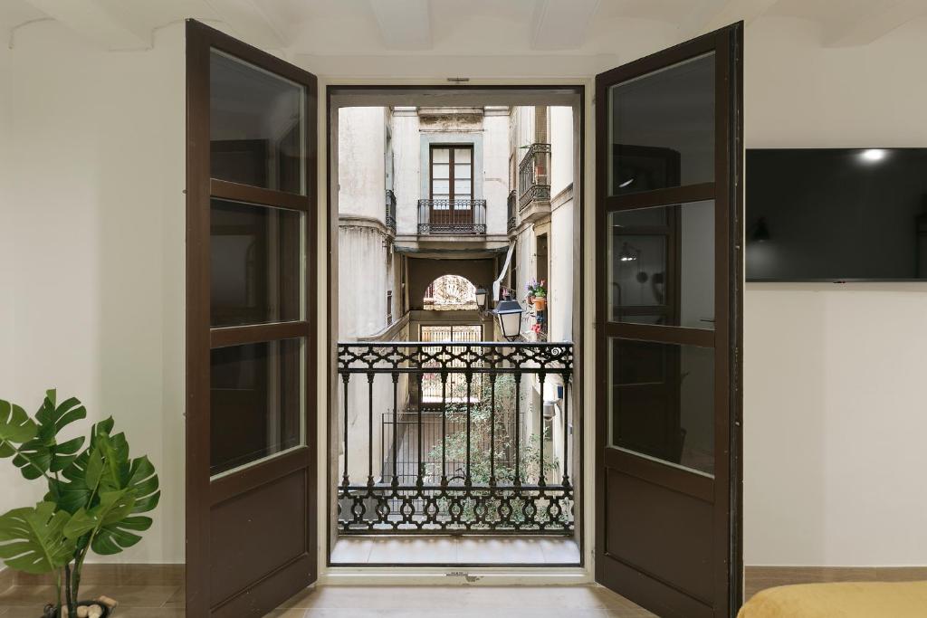 KeyFamily Loft Las Ramblas - 3