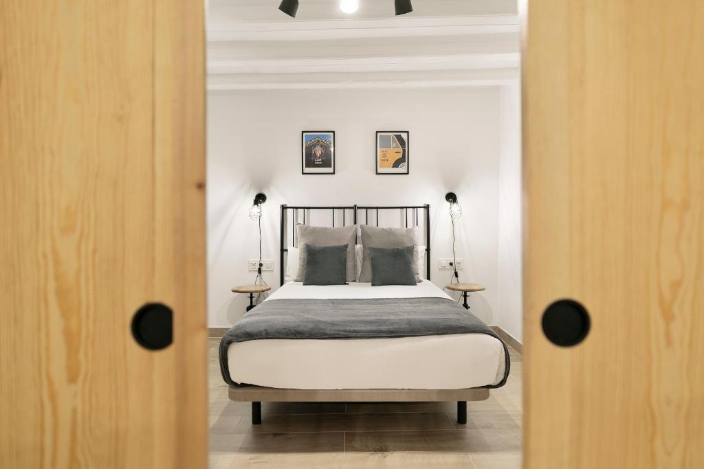 KeyFamily Loft Las Ramblas - 5