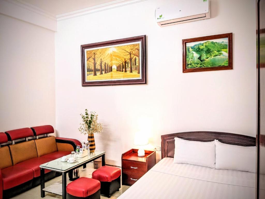 Truong Yen Hotel Ninh Binh