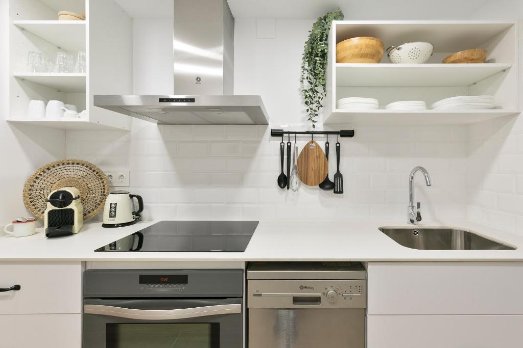 KeyFamily Loft Las Ramblas - 4