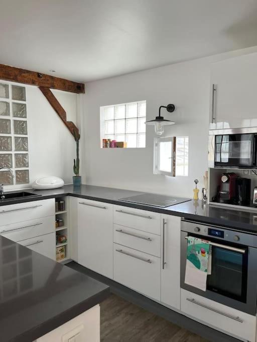 Loft duplex d'exception de 120m2 Paul Bert - 2