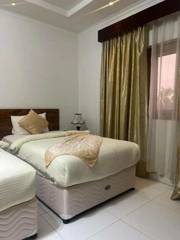 SADARA HOTELS APARTMENTS, hotel in Sohar