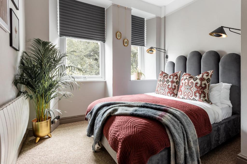 Beautiful Georgian Apartment in Bowness Centre, Bowness-on-Windermere