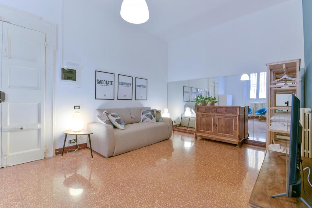 MONO Apartments Saragozza, Boloňa