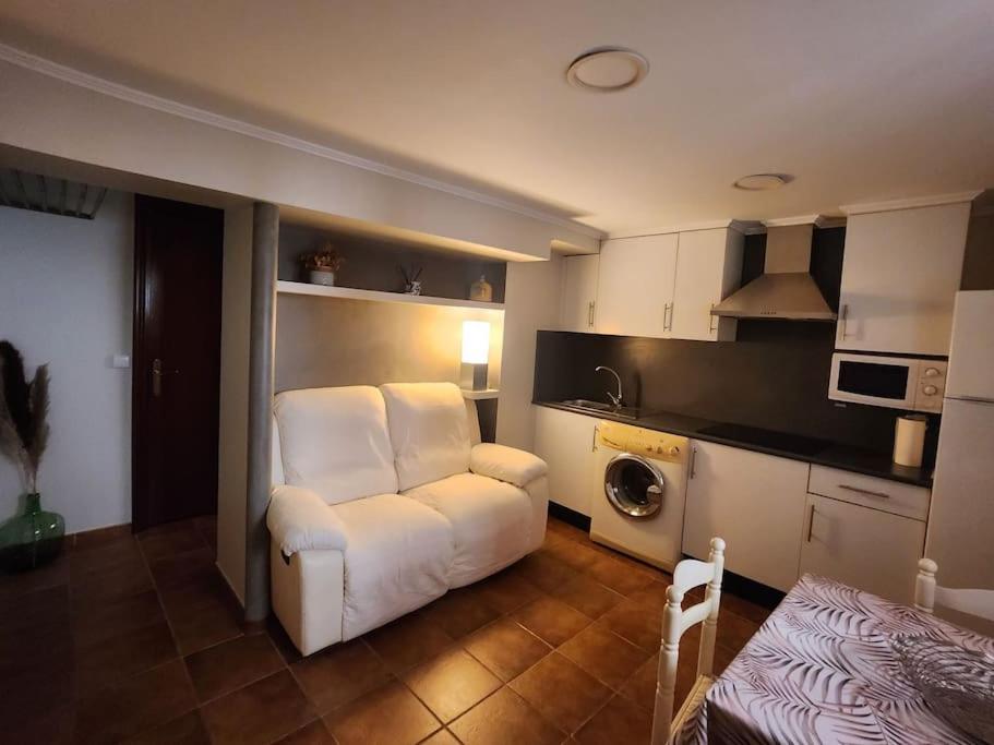 El Apartamento