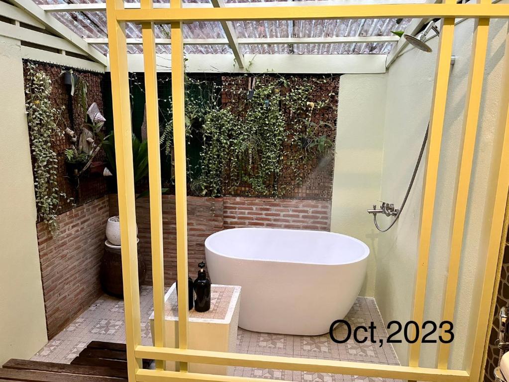 バスルーム（客室）