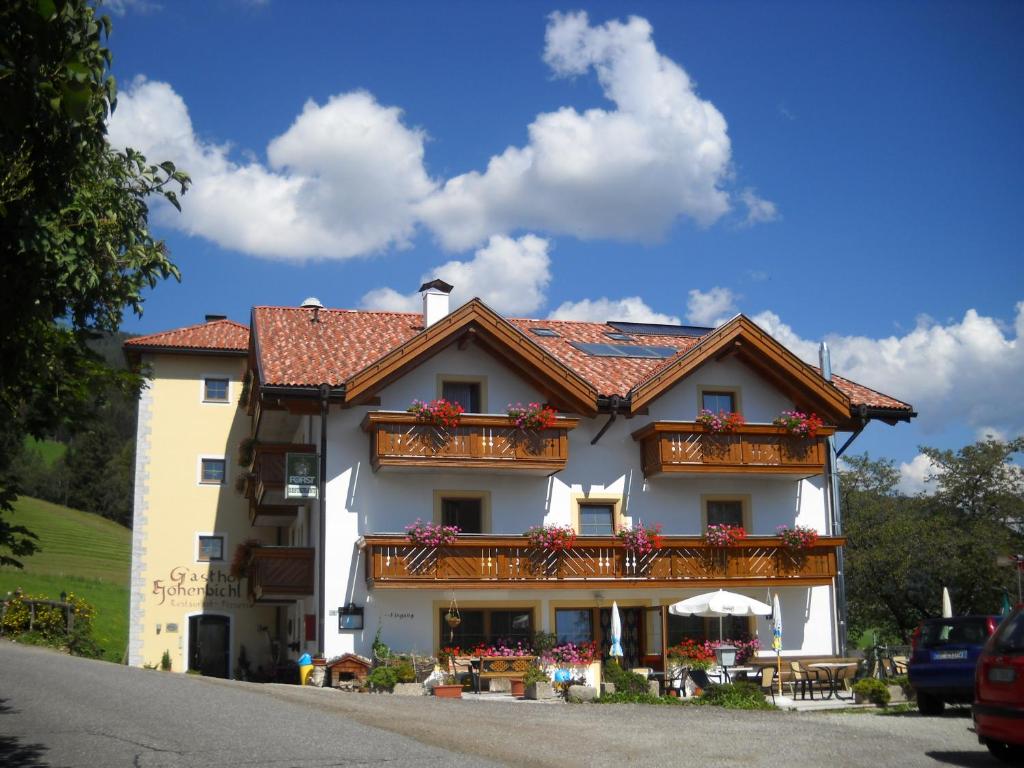 Hohenbichl - 1