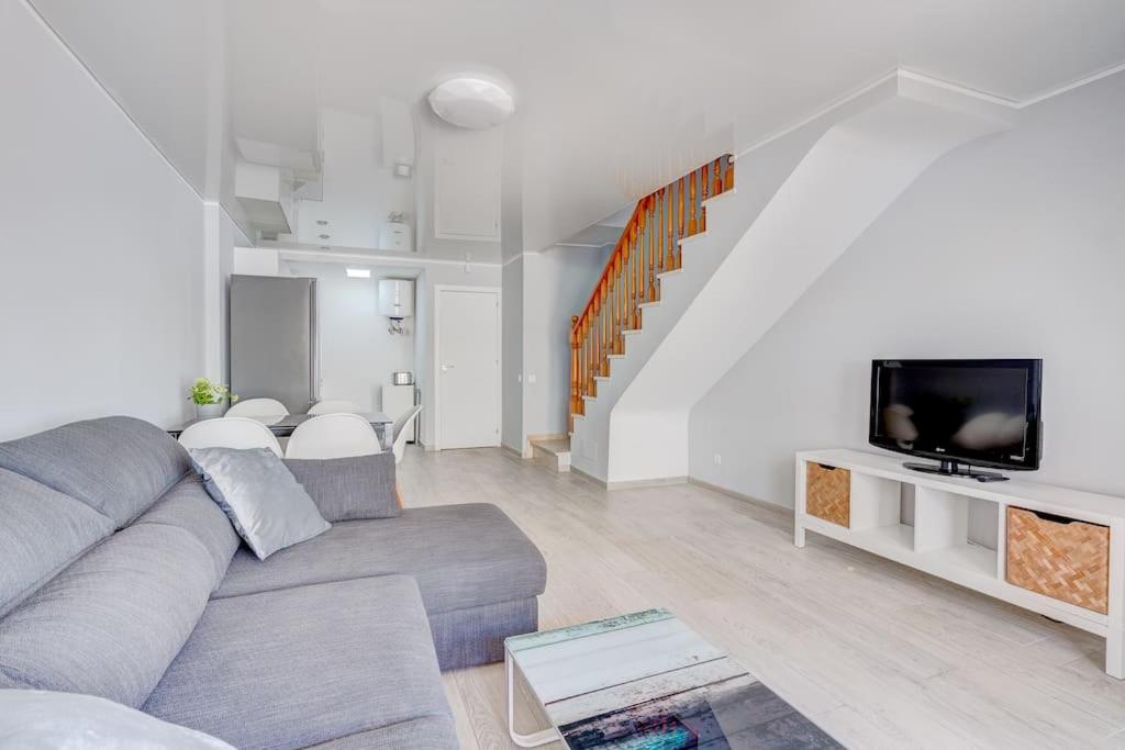 Apartamento El Camison - 2