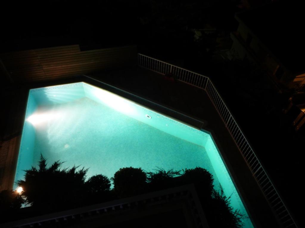 Villa Politia photo