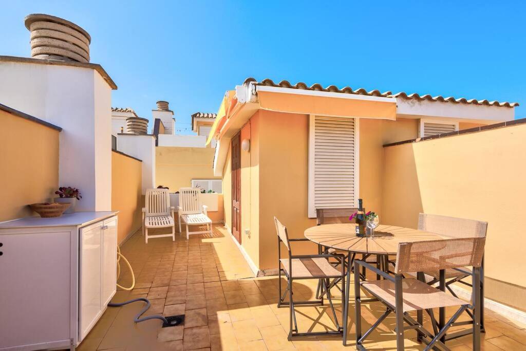 Apartamento El Camison - 5