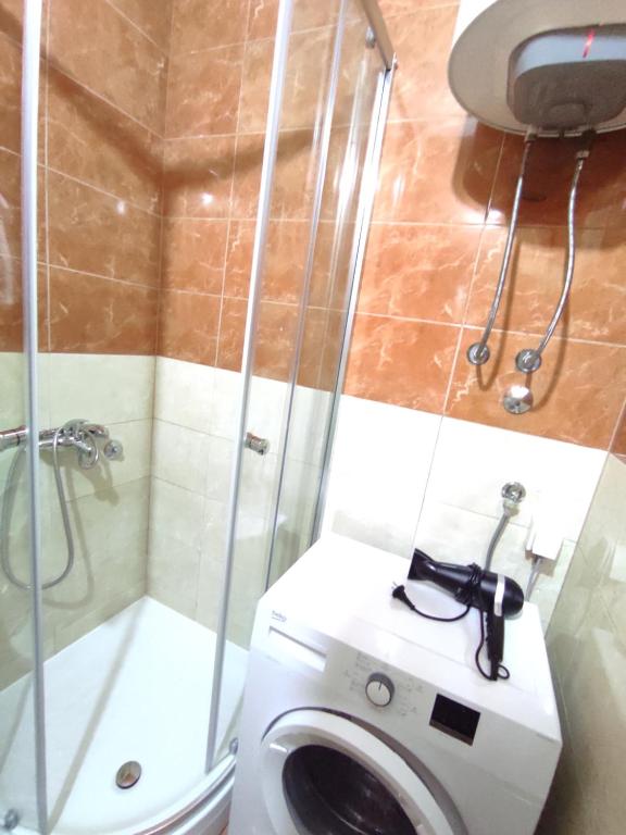 Central Station Apartment Podgorica - 5