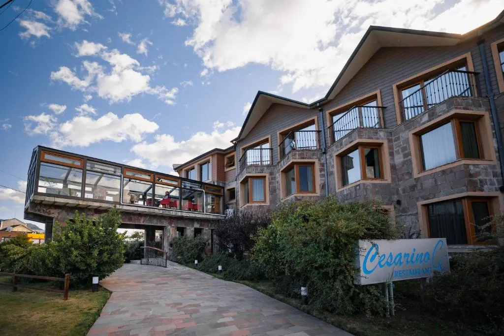 Chalten Suites Hotel, hotel in El Chalten