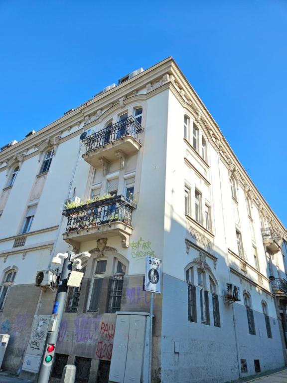 Booking Apartment Rajiceva - 1