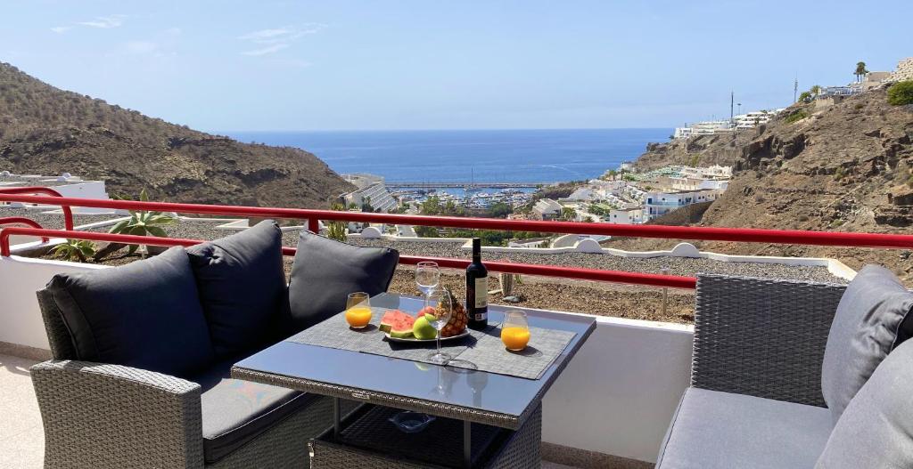 Inagua Sol apartment - 1