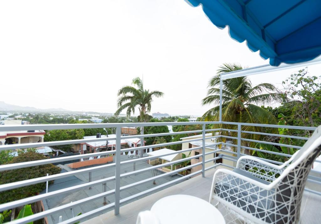 MB Apartment - B, San Felipe de Puerto Plata