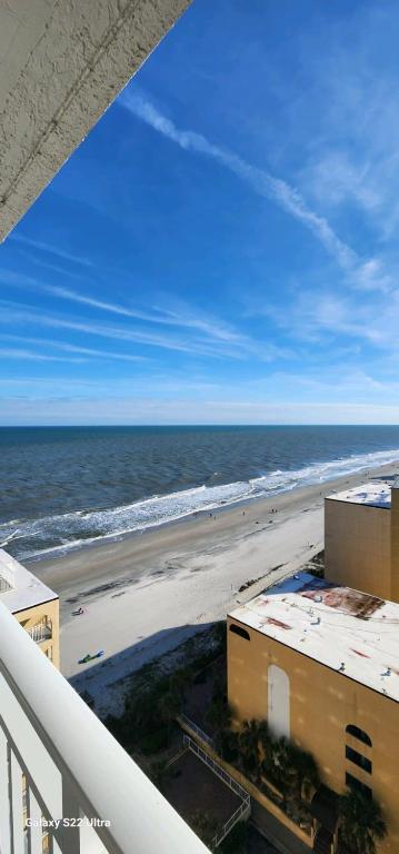 Oceanview Efficiency DW1603, Myrtle Beach