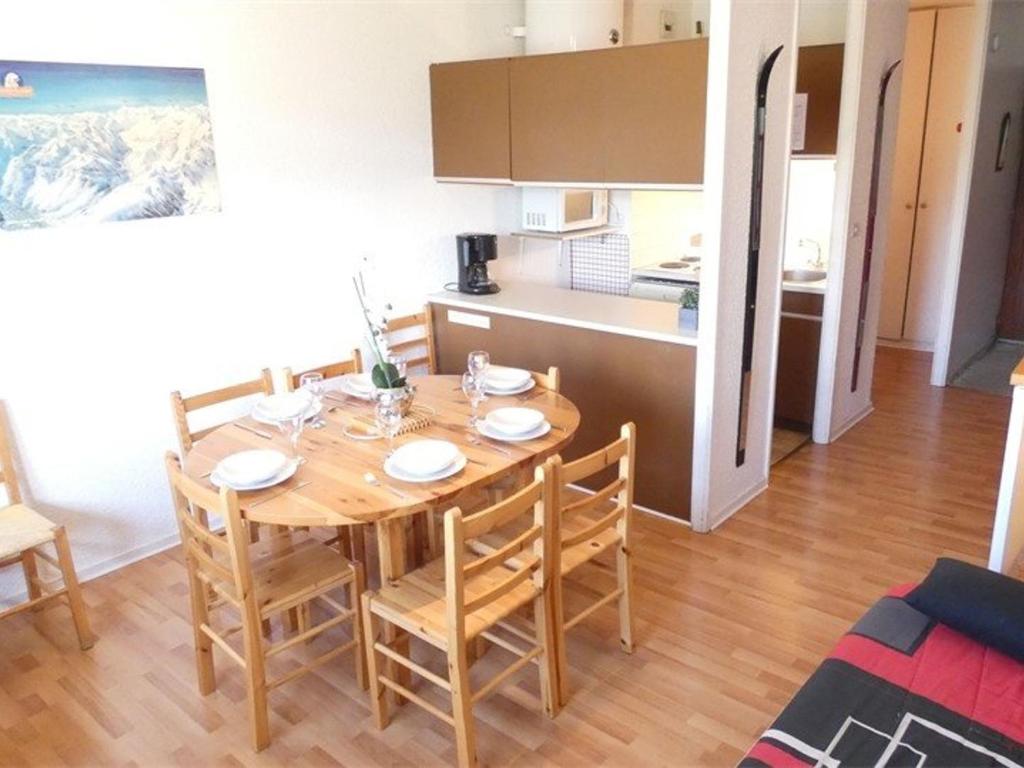 Duplex cosy 6 pers à Saint-Lary-Soulan, bien équipé - FR-1-457-173 - 3