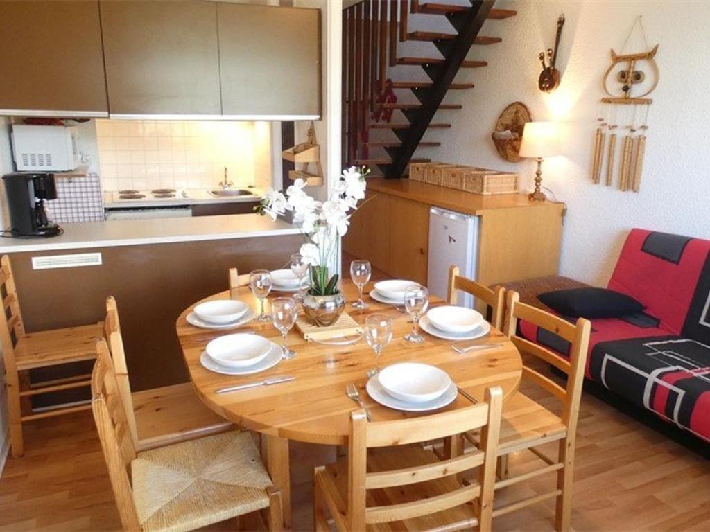 Duplex cosy 6 pers à Saint-Lary-Soulan, bien équipé - FR-1-457-173 - 5