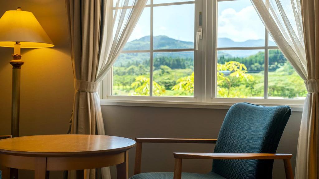 사쿠라가이케 쿠르가든 호텔 이미지 2