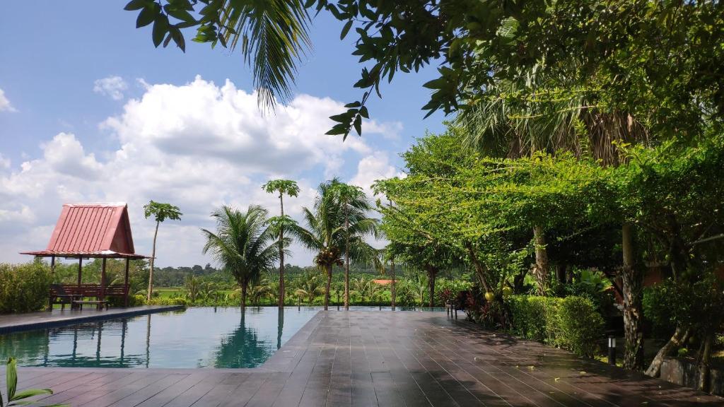 Tonkao Resort